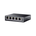 TP-Link TL-SG205E Коммутатор 2