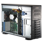 SuperMicro SYS-741P-TRT Платформа системного блока