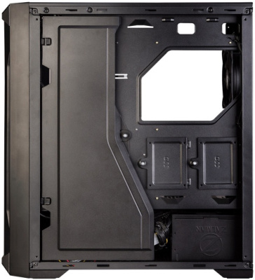 ZALMAN Z8 Корпус 1