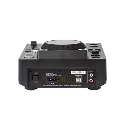 Gemini MDJ-500 Медиа проигрыватель 2