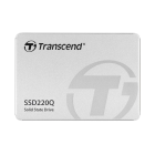 Transcend SSD220Q Твердотельный накопитель 500GB TS500GSSD220Q