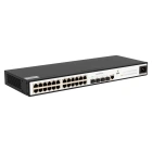 SNR SNR-S2962-24T-UPS Управляемый коммутатор 4