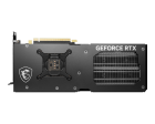 MSI GeForce RTX 4070 GAMING X SLIM 12G Видеокарта 4070 GAMING X SLIM 12G 3