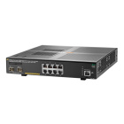 HPE JL258A Aruba 2930F Коммутатор