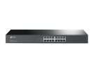 TP-Link TL-SF1016 Коммутатор неуправляемый