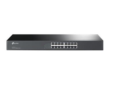 TP-Link TL-SF1016 Коммутатор неуправляемый