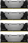 Kingston FURY Renegade Black 32GB Память оперативная KF432C16RB2K4/32