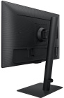 Samsung LS24A600UCIXCI ЖК монитор 6