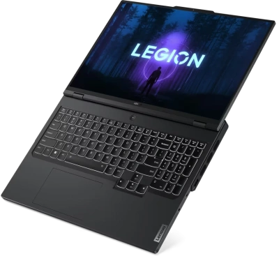 Lenovo Legion 7 Pro 16IRX8H 82WQ0025RK Ноутбук 4