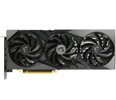 MSI RTX 4070 GAMING SLIM 12G Видеокарта