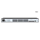 SNR SNR-S2982G-24TE Управляемый коммутатор 2