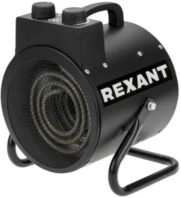 Rexant 60-0038 Пушка тепловая электрическая