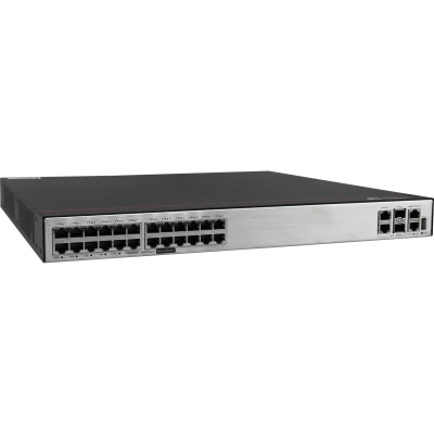 Huawei NetEngine AR6710-L26T2X4 Маршрутизатор 1