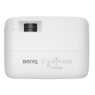 BenQ TH575 9H.JRF77.13E Проектор 4
