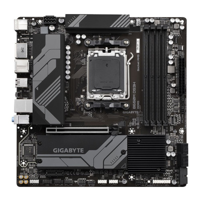 Gigabyte B650M DS3H Материнская плата