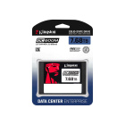 Kingston DC600M SEDC600M/7680G Твердотельный накопитель