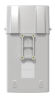Mikrotik BaseBox 5 (RB912UAG-5HPND-OUT) Маршрутизатор 5 ГГц 5