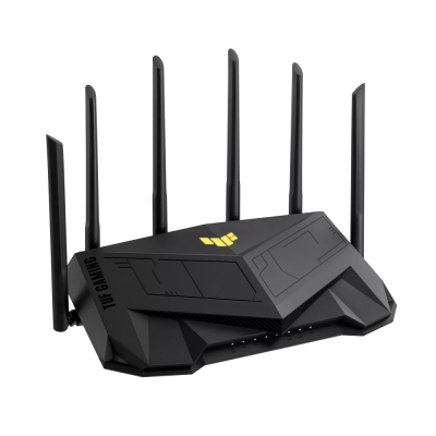 ASUS TUF Gaming AX6000 90IG07X0-MO3C00 Маршрутизатор 1