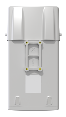 Mikrotik BaseBox 5 (RB912UAG-5HPND-OUT) Маршрутизатор 5 ГГц 4