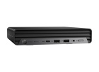 HP ProDesk 400 G9 R Mini 935X2EA Компьютер 3