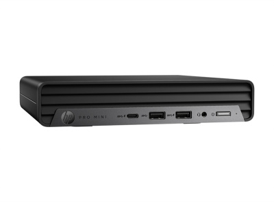 HP ProDesk 400 G9 R Mini 935X2EA Компьютер 2