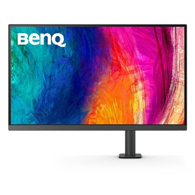 BenQ PD3205UA Монитор 1