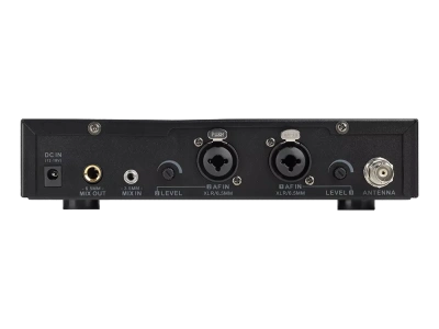 Axelvox DX800PM Система персонального мониторинга 2