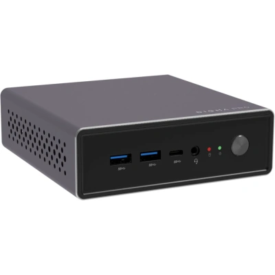 Digma Pro Minimax U1 DPP3-ADXW03 Неттоп