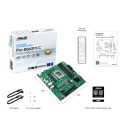 ASUS PRO B860M-C-CSM 90MB1MCP-M0EAYC Материнская плата 6