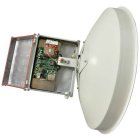 Cyberbajt DishEter PRO BOX 28 HV 6GHz Антенна 9503 8