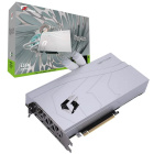 Colorful iGame GeForce RTX 4070 Ti Neptune OC-V Видеокарта 