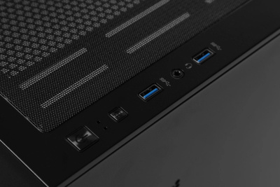 Gigabyte 28300-C102B-2CRR Корпус 3