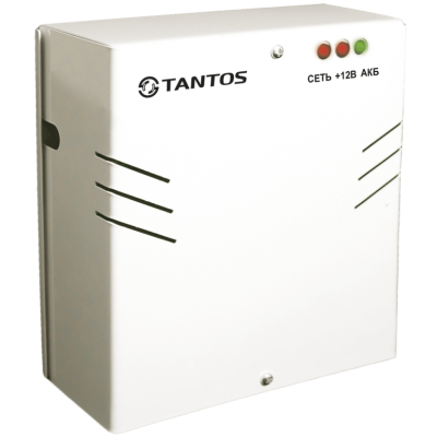 Tantos ББП-30 V.4 TS Источник вторичного электропитания