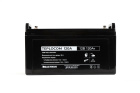 Bastion TEPLOCOM 120АЧ Аккумулятор герметичный свинцово-кислотный 3