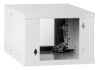 Cabeus WSC-4U Шкаф телекоммуникационный 2