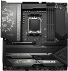 MSI MEG X670E GODLIKE Материнская плата