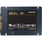 Samsung 870 QVO 2000GB (MZ-77Q2T0BW) SSD накопитель 5