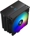 Zalman CNPS13X DS BLACK Кулер 4