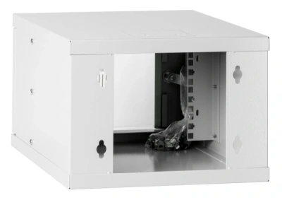 Cabeus WSC-4U Шкаф телекоммуникационный 1