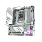 Gigabyte X870M AORUS ELITE WIFI7 ICE Материнская плата 4