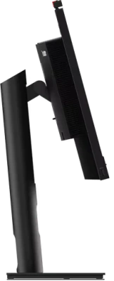 Lenovo 12NAGCR1CS Монитор 4
