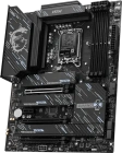 MSI Z890 GAMING PLUS WIFI6E Материнская плата 3