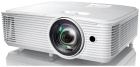 Optoma HD29HSTx Проектор E9PD7FN02EZ2