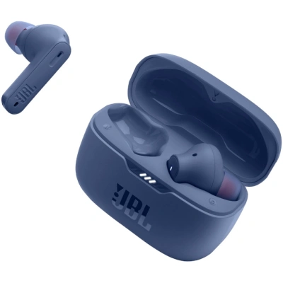 JBL TUNE T230 TWS JBLT230NCTWSBLU Наушники беспроводные 2