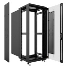 Cabeus SH-05C-42U60/100-BK Шкаф телекоммуникационный 10