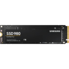 Samsung 980 1000GB (MZ-V8V1T0BW) SSD накопитель MZ-V8V1T0B/AM