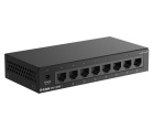 D-Link DGS-1008D/V/S1A Неуправляемый коммутатор 8