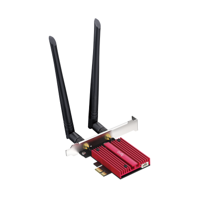 Cudy WE9300 Адаптер Wi-Fi 4