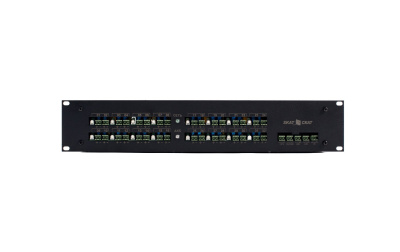 Бастион SKAT-VM.32 RACK источник бесперебойного питания  3