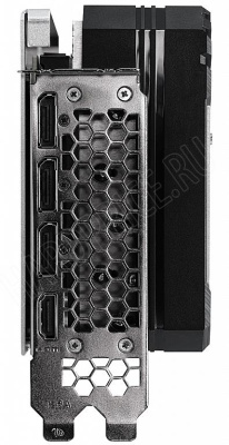 Palit GeForce RTX 4080 GamingPro 16GB NED4080019T2-1032A Видеокарта 5